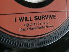 画像: EP/7"/Vinyl  恋のサバイバル サブスティテュート グロリア・ゲイナー (1979) polydor 