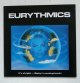 画像: 12"/Vinyl /45 RPM   It's Alright (Baby's Coming Back)  Conditioned Soul  Tous Les Garçons Et Les Filles    Eurythmics  ユーリズミックス  (1986)  RCA  ‎ライナー  ‎