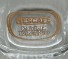 画像: NESCAFE GOLD BLEND ガラスマグ 2pc セット