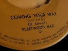 画像: EP/7"/Vinyl マイコさん がらがらへび フリートウッド・マック (1969) REPRICE