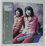 画像: LP/12"/Vinyl   カレッジポップス・オリジナルストック７  ジローズ  EXPRESS  (1977)  帯/ライナー付 