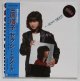 画像: LP/12"/Vinyl   セクシー・ナイト  三原順子  (1980)  BILL BOX モノクロピンナップ(2枚折)/歌詞カード/帯付 