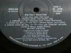 画像: LP/12"/Vinyl  Whitney Houston そよ風の贈り物 ホイットニー・ヒューストン  (1985) ARISTA