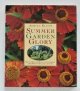 画像: 洋書/ガーデニング  ADRIAN BLOOM 著  "SUMMER GARDEN GLORY"  First Printing  (1996)  Harper Collins Publishing ハードカバー 