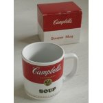 画像: Campbell's CONDENSED SOUP  セラミックマグカップ