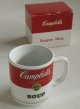 画像: Campbell's CONDENSED SOUP  セラミックマグカップ 