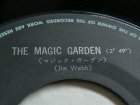 画像: EP/7"/Vinyl  ラブ・ロック・ミュージカル”ヘア”より 輝く星座（アクエリアス） マジック・ガーデン フィフス・ディメンション(1969) LIBERTY