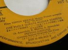 画像: EP/7"/Vinyl サウンドトラック イタリア映画 主題歌 ガラスの部屋 ペピーノ・ガリアルディ モーニング ジョン・ダヴィル  (1970) SEVEN SEAS/CAM RECORDS 