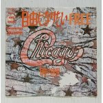 画像: EP/7"/Vinyl    FREE 自由になりたい  FREE COUNTRY  自由の祖国 シカゴ   (1971)   CBS SONY   