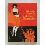 画像: ペーパーバック/洋書 The early work of Aubrey Buesrdsley  DOVER