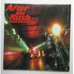 画像: LP/12”/Vinyl   After the Rush  真田広之  (1984)  シュリンク、歌詞カード付 