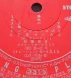画像: LP/12”/Vinyl  五線紙からはみ出した僕の詩 佐藤佑介 (1976) 歌詞カード付