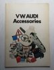 画像: 車カタログ   VW AUDI Accessories  フォルクス ワーゲン/アウディ アクセサリー 