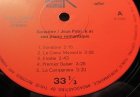 画像: LP/12"/Vinyl Sonatine 夢見るピアニスト ジャン・パトリック (1983)  Overseas Records 