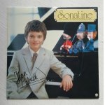 画像: LP/12"/Vinyl  Sonatine 夢見るピアニスト  ジャン・パトリック  (1983)   Overseas Records  