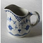 画像: MASON'S(メイソンズ)  IRONSTONE  クリーマー/ミルクジャー  DENMARK(デンマーク)  MADE IN ENGLAND 