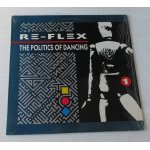 画像: LP/12"/Vinyl   THE POLITICS OF DANCING  RE-FLEX   (1983)   EMI/Capitol  US盤  シュリンク/オリジナルスリーブ付  　