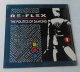 画像: LP/12"/Vinyl   THE POLITICS OF DANCING  RE-FLEX   (1983)   EMI/Capitol  US盤  シュリンク/オリジナルスリーブ付  　