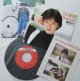 画像: EP/7"/Vinyl   ノ・レ・な・い Teen-age   恋のスタイル   酒井法子  (1987)  VICTOR   