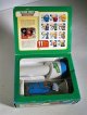 画像: Hamilton Beach  CTW SESAME STREET　セサミストリート  Cookie Monster　クッキーモンスター  COOKIE PRESS・PRESSE À BISCUITS クッキープレス