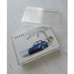 画像: トランプ/プレイングカード  EUNOS   マツダ ロードスター  