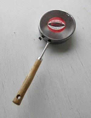 画像1: PARCH PAN  煎りパン