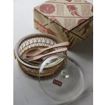 画像: パイレックス ST-30L べーク・サラダセット  岩城硝子